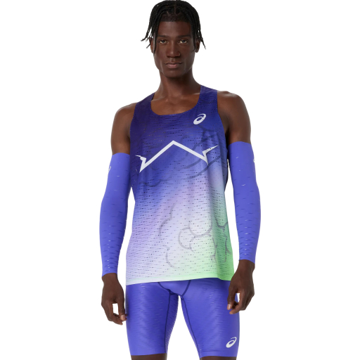 Мъжки потник за бягане ASICS METASPEED