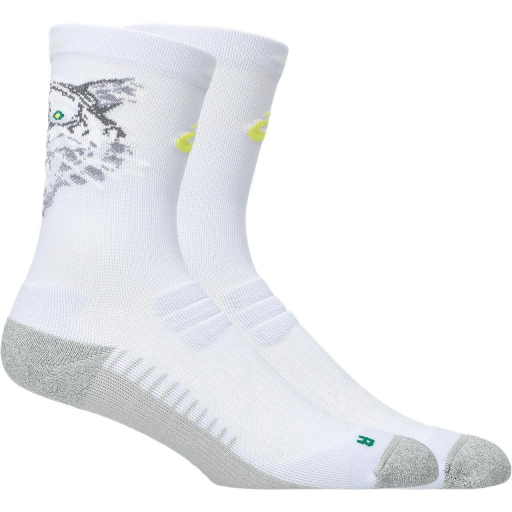 Унисекс чорапи за бягане ASICS PERFORMANCE RUN