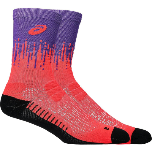 Унисекс чорапи за бягане ASICS Performance Run
