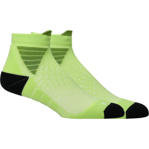 Унисекс чорапи за бягане ASICS FUJITRAIL QUARTER