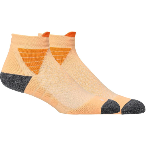 Унисекс чорапи за бягане ASICS FUJITRAIL QUARTER
