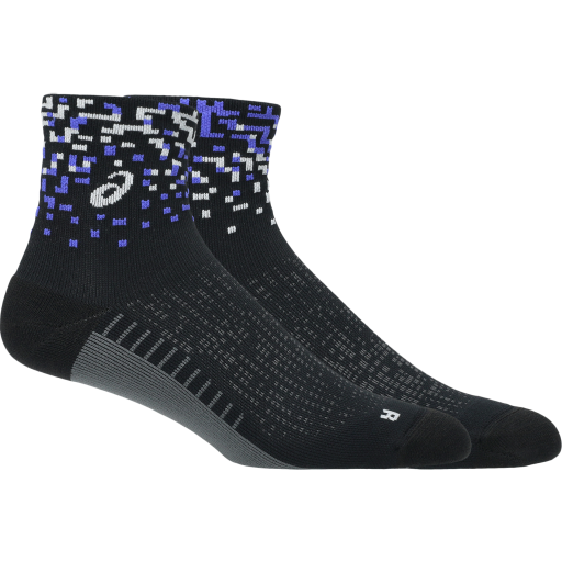 Унисекс чорапи за бягане ASICS PERFORMANCE RUN
