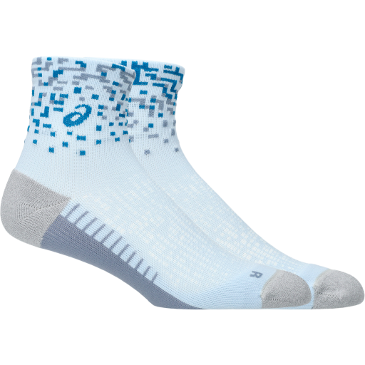 Унисекс чорапи за бягане ASICS PERFORMANCE RUN