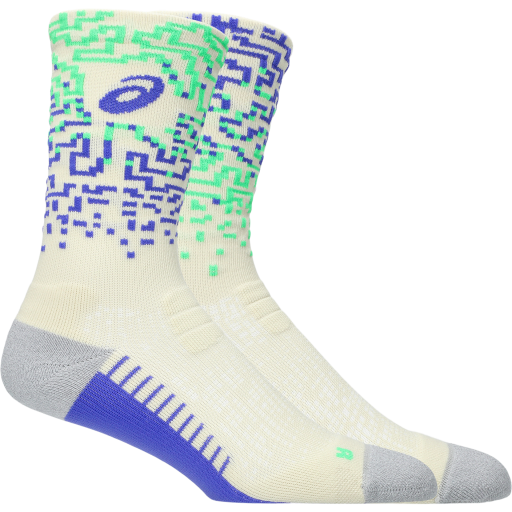 Унисекс чорапи за бягане ASICS RUN