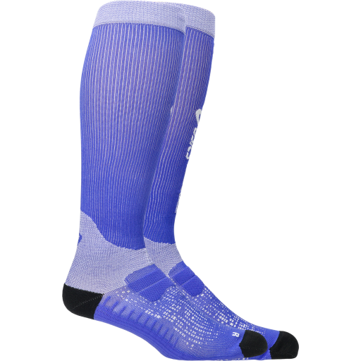 Унисекс чорапи за бягане ASICS PERFORMANCE RUN COMPRESSION