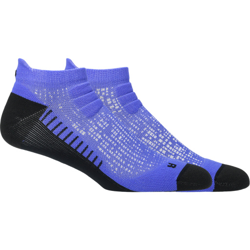 Унисекс чорапи за бягане ASICS PERFORMANCE RUN