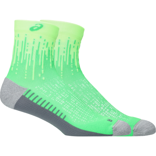 Унисекс чорапи за бягане ASICS PERFORMANCE RUN