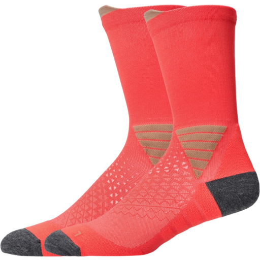Унисекс чорапи за бягане ASICS FUJITRAIL