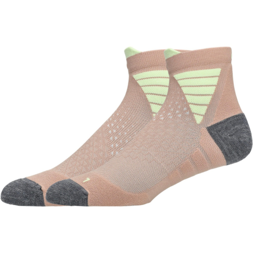 Унисекс чорапи за бягане ASICS FUJITRAIL