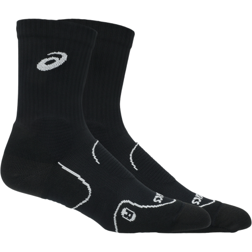 Унисекс чорапи за тенис ASICS COURT