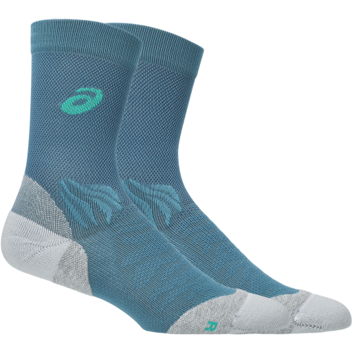 Унисекс чорапи за тенис ASICS LIGHTWEIGHT COURT