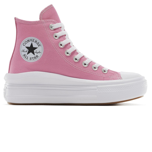  Дамски кецове CONVERSE Chuck Taylor All Star Move Platform Hi