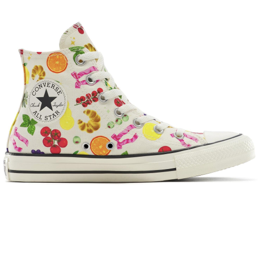 Унисекс кецове CONVERSE Chuck Taylor All Star Market Essentials