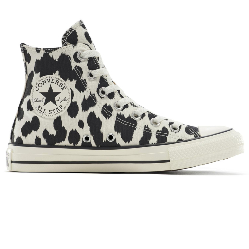  Унисекс кецове CONVERSE Chuck Taylor All Star Cow Print