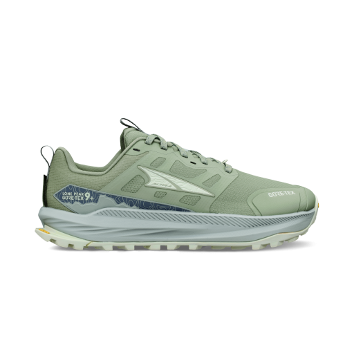  Дамски маратонки за планинско бягане ALTRA LONE PEAK 9+ GTX
