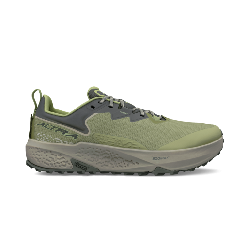  Мъжки маратонки за планинско бягане ALTRA TIMP 6