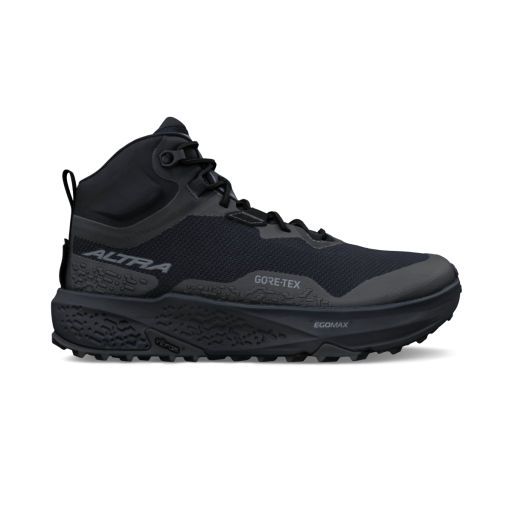  Дамски планински маратонки ALTRA Timp 6 Mid GTX