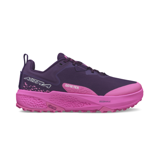  Дамски маратонки за планинско бягане ALTRA TIMP 6 GTX