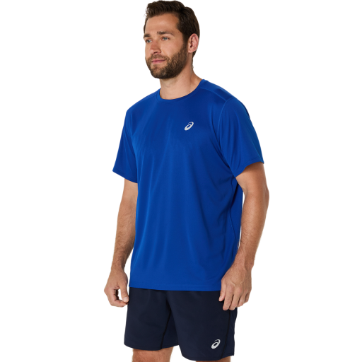 Мъжка тениска за бягане ASICS CORE