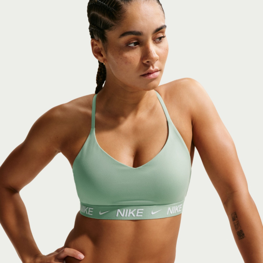 Дамско бюстие NIKE Indy Light Support