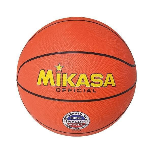  Баскетболна топка MIKASA 1110