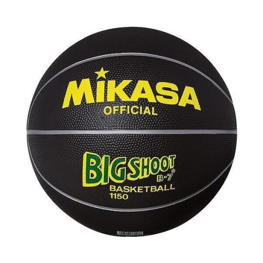  Баскетболна топка MIKASA 1150B