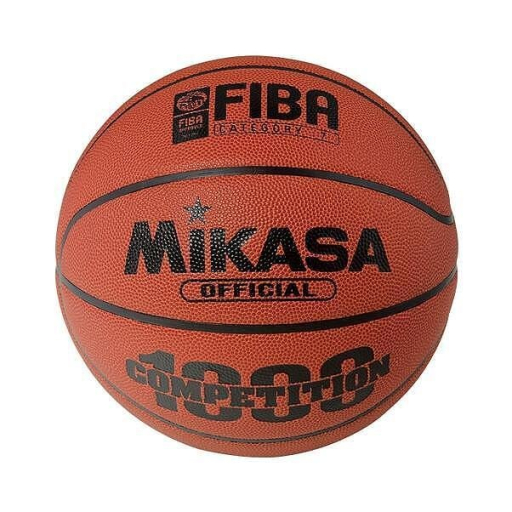  Баскетболна топка MIKASA BQ1000 Size 7