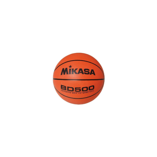  Баскетболна топка MIKASA BD500