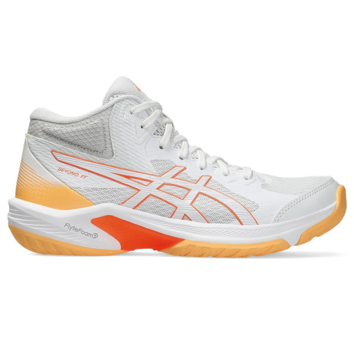 Дамски маратонки за волейбол ASICS BEYOND FF MT
