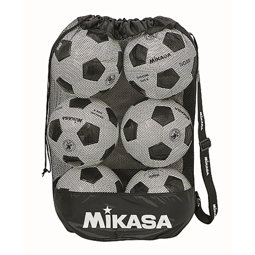  Чанта за топки Mikasa Ball duffle bag MBALL