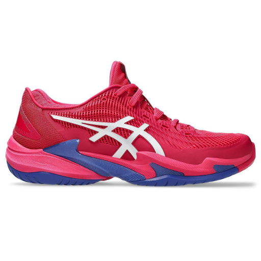 Дамски маратонки за тенис ASICS COURT FF 3 CLAY