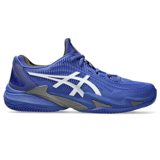 Мъжки маратонки за тенис ASICS COURT FF 3 CLAY