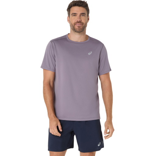 Мъжка тениска за бягане ASICS CORE