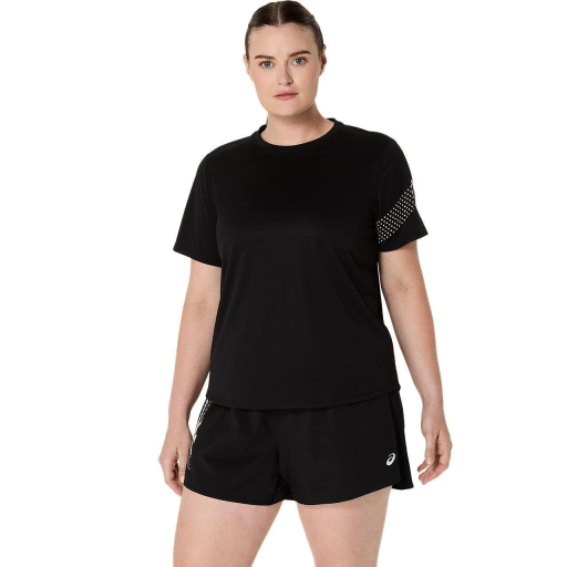 Дамска тениска за бягане ASICS ICON