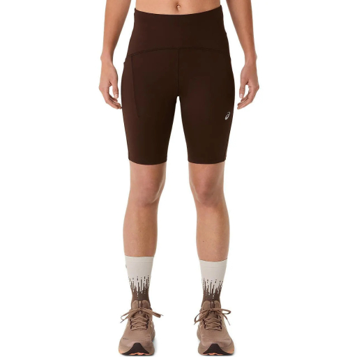 Дамски клин ASICS ROAD HIGH WAIST 8IN SPRINTER