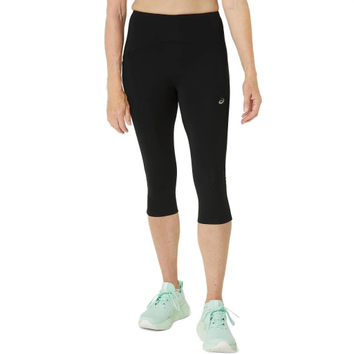 Дамски клин ASICS ROAD HIGH WAIST CAPRI TIGHT