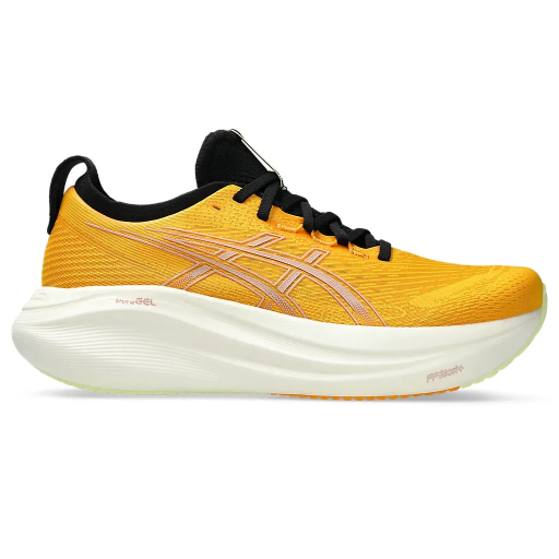 Мъжки маратонки ASICS GEL-NIMBUS 27