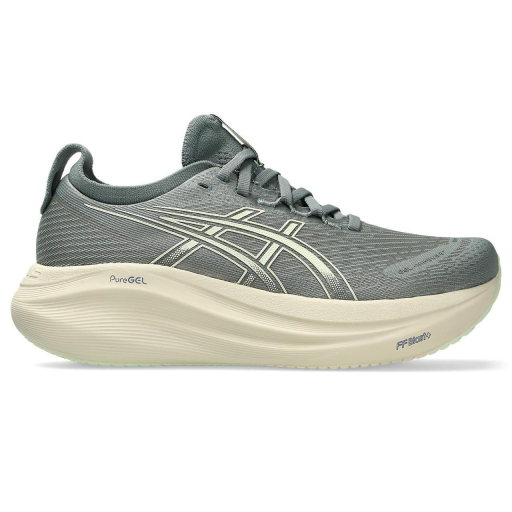 Дамски маратонки за бягане ASICS GEL-NIMBUS 27