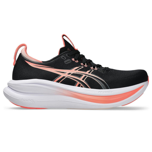 Дамски маратонки за бягане ASICS GEL-NIMBUS 28