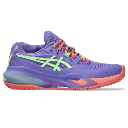 Дамски маратонки за падел ASICS GEL-RESOLUTION X PADEL