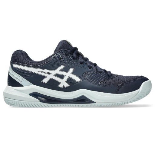 Дамски маратонки за тенис ASICS GEL-DEDICATE 8 CLAY
