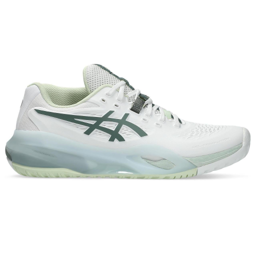 Дамски маратонки за тенис ASICS GEL-RESOLUTION X