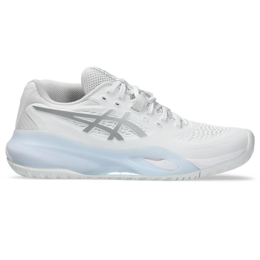 Дамски маратонки за тенис ASICS GEL-RESOLUTION X