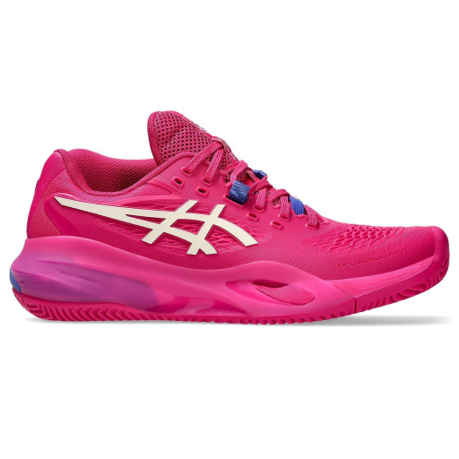Дамски маратонки за тенис ASICS GEL-RESOLUTION X CLAY