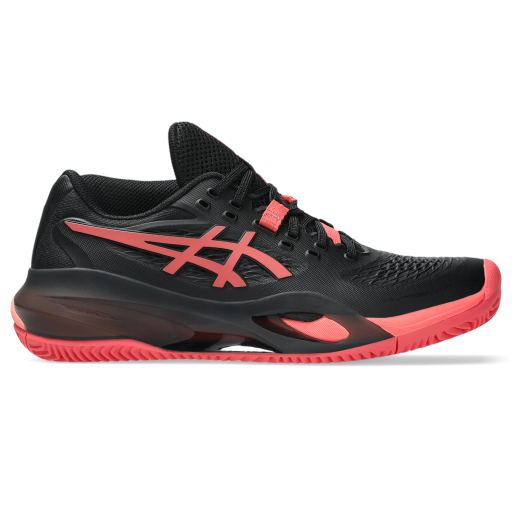 Дамски маратонки за тенис ASICS GEL-RESOLUTION X CLAY