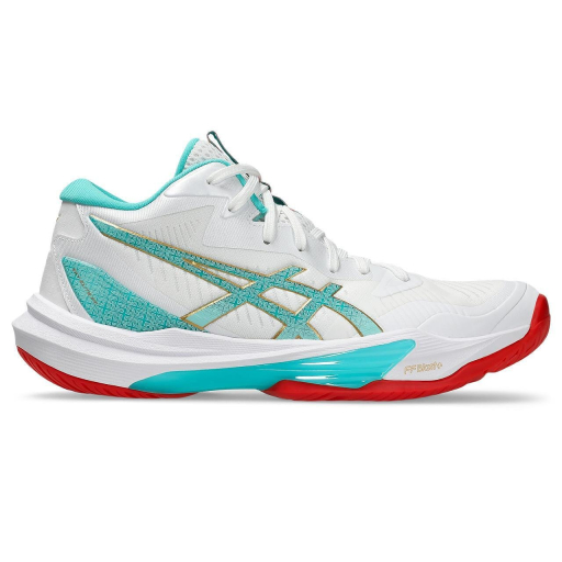 Дамски маратонки за волейбол ASICS SKY ELITE FF MT 3