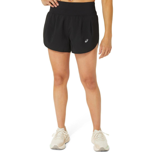 Дамски шорти ASICS ROAD 3.5IN SHORT