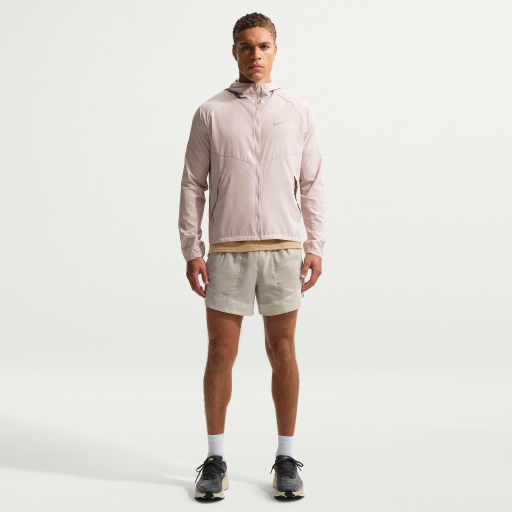 Мъжко яке за бягане NIKE Repel MILLER