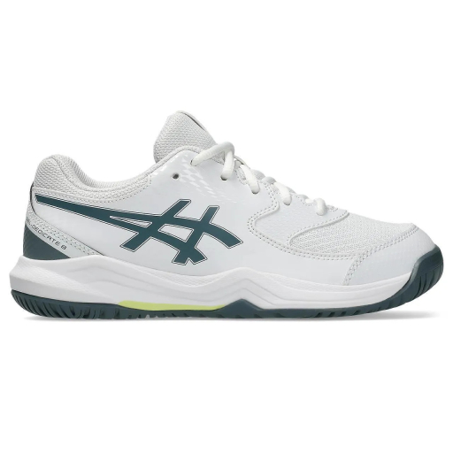 Детски маратонки за тенис ASICS GEL-DEDICATE 8 GS