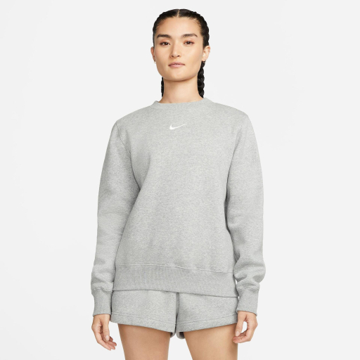 Дамска блуза NIKE PHOENIX FLEECE